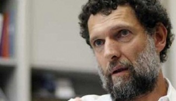 Gezi Parkı Davası’nda Osman Kavala’nın tutukluluk halinin devamı kararı