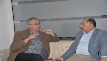 CHP’li Sertel: Belediye başkanlarının basın üzerinde sansürü var