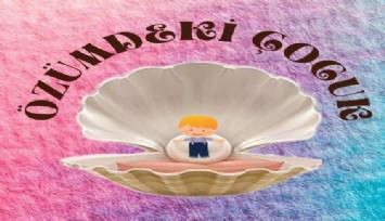'Özümdeki Çocuk-The Child in My Essence' projesi sona geldi