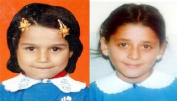 Cansız bedenleri menfezde bulunan 10 yaşındaki kuzenlerin davasında savcı, ikişer kez ağırlaştırılmış müebbet istedi