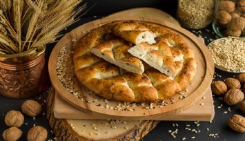 İzmir’de Ramazan pidesi fiyatları belli oldu