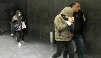 İzmir merkezli dolandırıcılık operasyonu:136 gözaltı