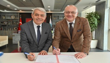 Manisa’nın tarihi yapıları ortaya çıkacak