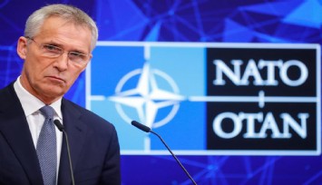 ‘’Ukrayna’ya daha fazla destek verilecek’’