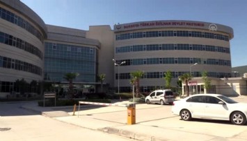 Bornova’da bir sağlık şiddeti daha