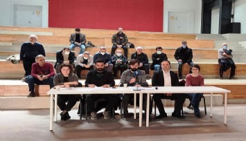 TMMOB İzmir İl Koordinasyon Kurulu’ndan Çeşme açıklaması: Parsel parsel talan ediliyor