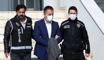 Aydın Arkeoloji Müzesi Müdürü tutuklandı