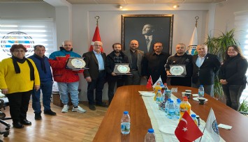 Türklere Bulgar zulmü belgesel oldu
