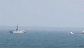 İstanbul Boğazı’nda mayın alarmı