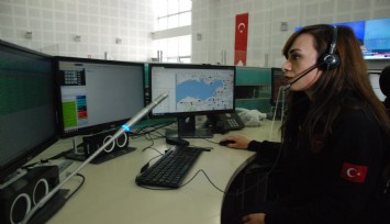 İzmir’de ‘’112’’ acil çağrılarının büyük çoğunluğu asılsız