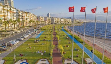 İzmir’de vaka sayılarında büyük düşüş