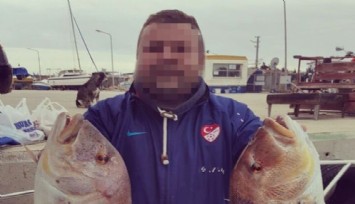 İzmir’de vurgun yapan kuyumcu teslim oldu