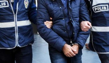 4 bin 630 uyuşturucu taciri gözaltına alındı