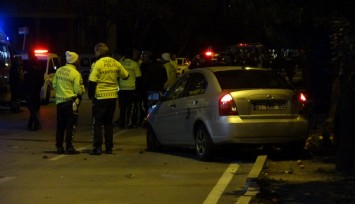 Turunç toplayan kadınlara çarptı: 3 ölü