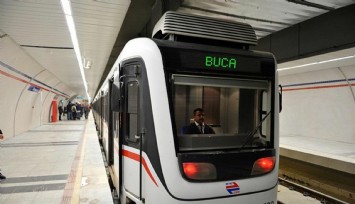 Büyükşehir’den Buca Metrosu için kritik hamle
