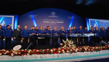 Bilişim Vadisi'nin yeni üssü İzmir