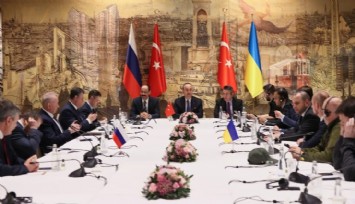 “Kiev ve Çernihiv’e operasyonları azaltıyoruz”