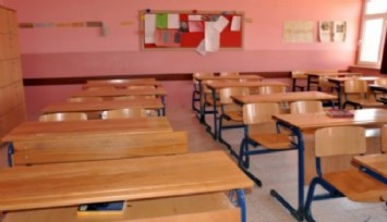 ‘Harem selamlık’ talimatı veren müdür göreve döndü