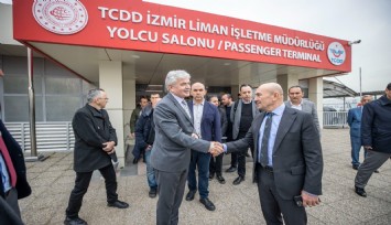 Kruvaziyer seferleri için hazırlıklar tamam