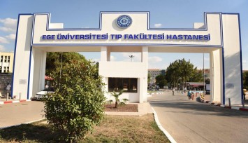 Ege Üniversitesi Hastanesi’nde yönetimsel değişiklik kararı