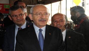 ‘’Temenni değil, çözüm bekliyoruz’’