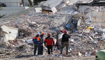 Depremde 11 kişiye mezar olan apartmanın davasında gerekçeli karar