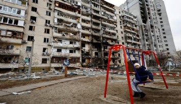 Ukraynalı yetkili: Rus kuvvetleri taktik değiştirdi