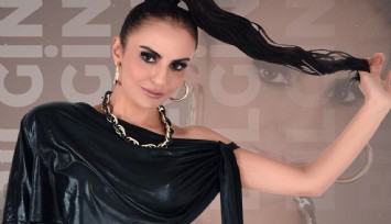 İstem Bilgin “Kolaysa” dedi, müzik hayatını taçlandırdı