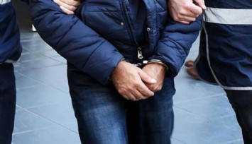Konak'ta 4 çalışan adli kontrolle serbest