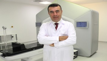 'Türkiye’de en fazla ikinci ölüm nedeni kanser'