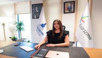 “Marble İzmir” hem şehre hem ülkeye nefes oldu