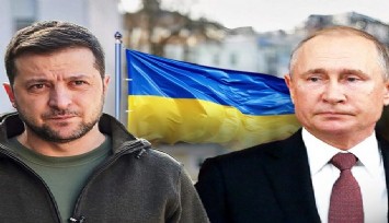 Ukraynalı müzakereci Arakhamia: Zelenskiy ve Putin görüşmesi ya Ankara'da ya da İstanbul'da olacak