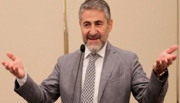 Nebati hakkında kritik iddia: 'Konuşma yasağı getirildi'