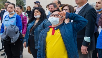 İzmir'e 'Otizm kampüsü' kuruluyor