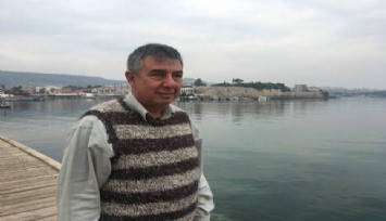 Foça’nın eski belediye başkanlarından Nihat Dirim vefat etti  