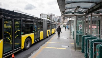 Akaryakıta yeni zam yolda, ulaşımda iflaslar başladı