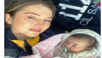Nisa bebekten kötü haber: Beyin ölümü gerçekleşti