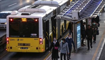 İstanbul’da toplu ulaşıma yüzde 40 zam
