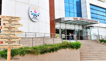 Çiğli Belediyesinden İzmir’de bir ilk: İnşaat ruhsatları için başvurular dijital ortamda alınabilecek