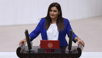 “Bucalı rant değil, nefes almak istiyor.”
