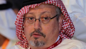 Cemal Kaşıkçı'nın davası durduruldu, dosya Suudi Arabistan'a devredildi