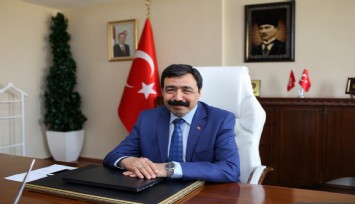 Prof. Köse, Katip Çelebi'ye yeniden Rektör atandı