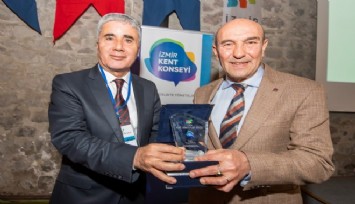 Soyer: Demokrasinin lokomotifi sizlersiniz