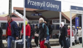 BM : Ukrayna’da en az 1626 sivil öldü