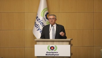Başkan Arda: Gaziemir güçlü bir belediye