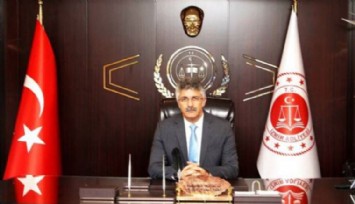 Yargıtay savcısı Kamil Erkut Güre yaşamını yitirdi