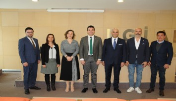 EGİAD’dan enerji için check-up projesi