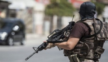 13 ilde PKK operasyonu: 91 gözaltı