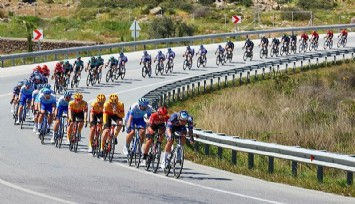 Pedallar bu kez merkezde çevrilecek