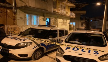 İzmir'de bir kadın cinayeti daha